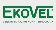 EKOVEL CENTAR - Ортопедия, ортопедические приспособления Beograd - Фото logo 