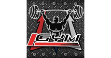 L - GYM FITNESS SALON - Gyms, fitness Beograd - Photo logo 