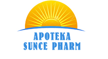 APOTEKA SUNCE PHARM - Apoteke Beograd - Slika logo 