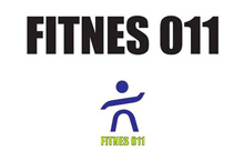 FITNESS 011 - Gyms, fitness Beograd - Photo logo 