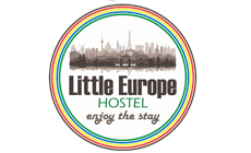 HOSTEL LITTLE EUROPE - Hostels Beograd - Photo logo 