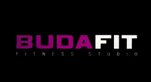 BUDAFIT - Teretane, fitness Beograd - Slika logo 