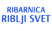 RIBARNICA RIBLJI SVET - Рыбные фермы, рыбалка Beograd - Фото logo 