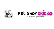 PET SHOP GRICKO - Kućni ljubimci, pet shop Beograd - Slika logo 