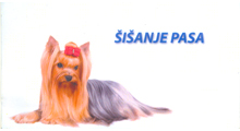 H&H SALON ZA ŠIŠANJE PASA - Saloni za kućne ljubimce, šišanje pasa Beograd - Slika logo 