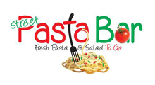 BAR STREET PASTA - Fast food Beograd - Slika logo 