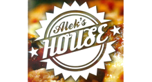 ALEKS HOUSE - Fast food Beograd - Slika logo 