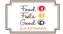 CATERING FOOD FEELS GOOD - Ketering Beograd - Slika logo 