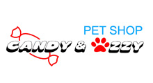 CANDY & OZZY PET SHOP - Kućni ljubimci, pet shop Beograd - Slika logo 