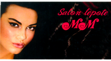 SALON LEPOTE MM - Kozmetički saloni Beograd - Slika logo 