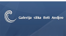 ART EXCLUSIVE - Galerije Beograd - Slika logo 