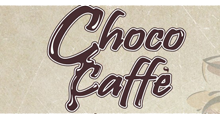 CAFFE POSLASTIČARNICA CHOCO CAFFE - Kafe barovi i klubovi Beograd - Slika logo 
