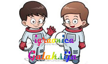 KIDS PLAYGROUND GALAKSIJA - Kids birthdays Beograd - Photo logo 
