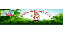 PET SHOP VESELO MAJMUNCE 2015 - Pets, pet shop Beograd - Photo logo 