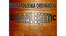 DENTAL ESTETIC DR VLADIMIR ĐALOVIĆ - Stomatološke ordinacije Beograd - Slika logo 