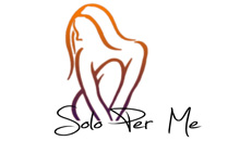 FRIZERSKO KOZMETIČKI SALON SOLO PER ME - Kozmetički saloni Beograd - Slika logo 