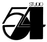 STUDIO 54 - SERVIS RAČUNARA - Servisi računara, laptopova Beograd - Slika logo 