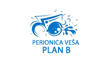 PERIONICA PLAN B - Hemijsko čišćenje Beograd - Slika logo 