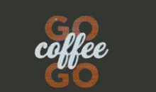 GO COFFEE GO SOLARNA KAFA ZA PONETI - Prodavnice, trafike, robne kuće Beograd - Slika logo 