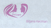LA CAPELLI FRIZERSKI SALON - Saloni lepote Beograd - Slika logo 