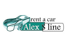 ALEX S LINE RENT A CAR - Rent a car Beograd - Slika logo 