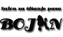 SALON ZA ŠIŠANJE PASA BOJAN - Зоосалоны, стрижка собак Beograd - Фото logo 