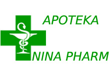 APOTEKA NINA PHARM - Apoteke Beograd - Slika logo 