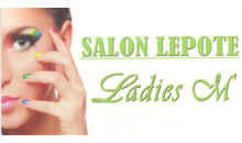 SALON LEPOTE LADIES M - Masaža Beograd - Slika logo 