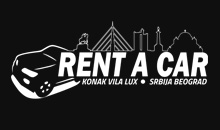 KONAK VILA LUX - Rent a car Beograd - Photo logo 