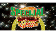 SPECIJAL GRILL - Гриль, гриль Beograd - Фото logo 