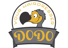DODO MUŠKI FRIZERSKI SALON - Frizerski saloni Beograd - Slika logo 