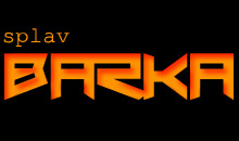 RAFT BARKA - Bars and night-clubs Beograd - Photo logo 