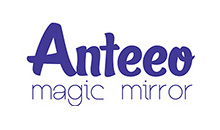 ANTEEO FRIZERSKO - KOZMETIČKI SALON - Kozmetički saloni Beograd - Slika logo 