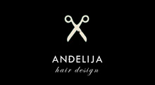 ANDJELIJA HAIR SALON - Hairdressers Beograd - Photo logo 
