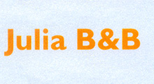 B&B JULIJA - Hotels Beograd - Photo logo 