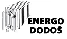 ENERGO DODOS - Construction firms Beograd - Photo logo 