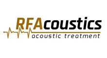 RFACOUSTICS - Интернет-продажа Beograd - Фото logo 