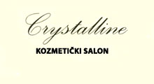 CRYSTALLINE KOZMETIČKI SALON - Kozmetički saloni Beograd - Slika logo 