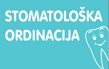 STOMATOLOŠKA ORDINACIJA DR DRAGANA PRGOMELJA - Stomatološke ordinacije Beograd - Slika logo 