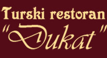 DUKAT TURSKI RESTORAN - Restorani Beograd - Slika logo 