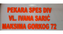 MINI PANI PEKARA SPES DIV - Пекарни Beograd - Фото logo 