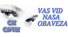 OK OPTIK - Оптика Beograd - Фото logo 