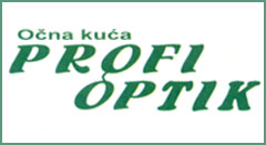 OČNA KUĆA PROFI OPTIK - Optika Beograd - Slika logo 