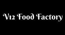 FAST FOOD V12 - Kućna dostava Beograd - Slika logo 