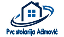 PVC STOLARIJA AĆIMOVIĆ - Aluminijum i PVC Beograd - Slika logo 