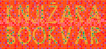 BOOKVAR LIBRARY - Bookstores Beograd - Photo logo 