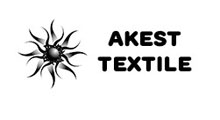 AKEST TEXTILE - Tekstil, tekstilni proizvodi Beograd - Slika logo 