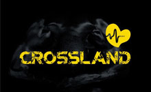 CROSSLAND - Teretane, fitness Beograd - Slika logo 