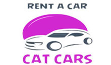 CAT CARS RENT A CAR - Rent a car Beograd - Photo logo 