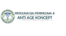 CENTAR REEDUKACIJE & ANTIAGING KONCEPT - Ginekološke ordinacije Beograd - Slika logo 